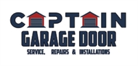 Captain Garage Door Repairs and Installations