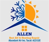 Allen Heating & Cooling
