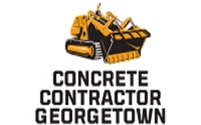 GTX Concrete Contractor Georgetown