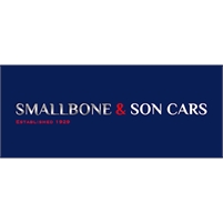 Smallbone & Son Cars