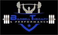 Barbell Therapy and Performance Tyngsborough