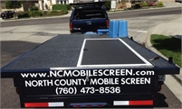 North County Mobile Screen