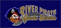 River Pirate Sacramento River Fishing