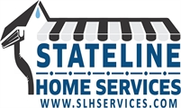 Stateline Home Services | Gutters | Awnings | Hurricane Fabric