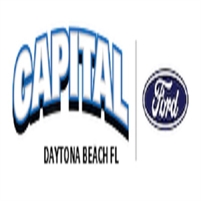 Capital Ford Daytona