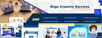 Web Design and Development Services - Eligocs