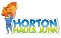 Horton Hauls Junk Toledo
