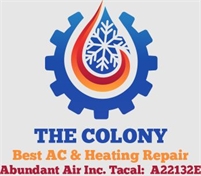 The Colony's Best AC & Heating Repair LLC