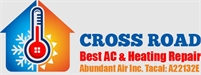 Cross Road Best AC & Heating Repair LLC