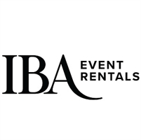 IBA Event Rentals