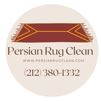 Persian Rug Clean