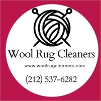 Wool Rug Cleaners