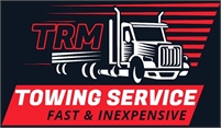 TRM Towing Service LLC