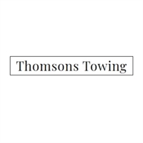 Thomsons Towing