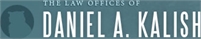 The Law Offices of Daniel A. Kalish