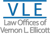 Law Office of Vernon L. Ellicott