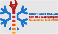 Northwest Dallas Best AC & Heating Repair LLC