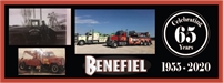 Benefiel Towing and Heavy Haul Transportation 