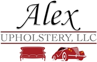 Alex Upholstery Shop