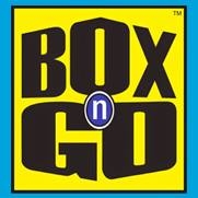 Box-n-Go, Moving Pod Santa Monica CA