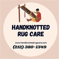 Handknotted Rug Care