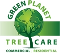 Green Planet Tree Care