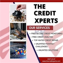 Miami Credit Repair Xperts The Credit Xperts