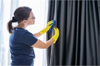 Curtain Cleaning Brisbane Milton Smith