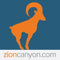 Zion Canyon Zion Canyon
