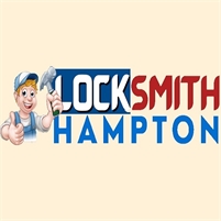  Locksmith Hampton VA