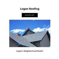  Logan  Roofing