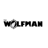  The  Wolfman